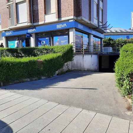 Soleado Apartamento Con Garaje Santander Dış mekan fotoğraf