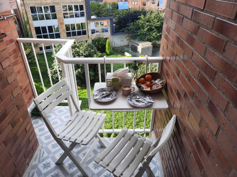 Soleado Apartamento Con Garaje Santander Dış mekan fotoğraf