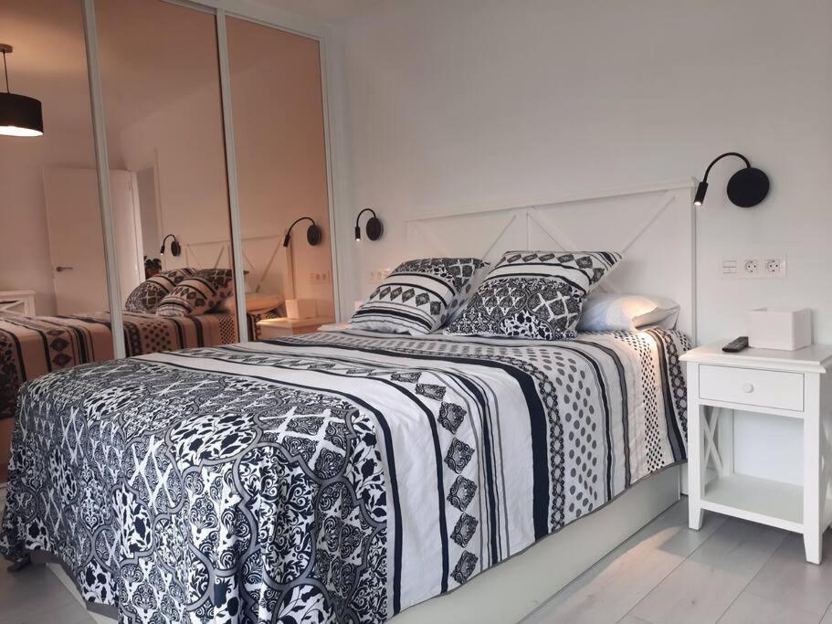 Soleado Apartamento Con Garaje Santander Dış mekan fotoğraf