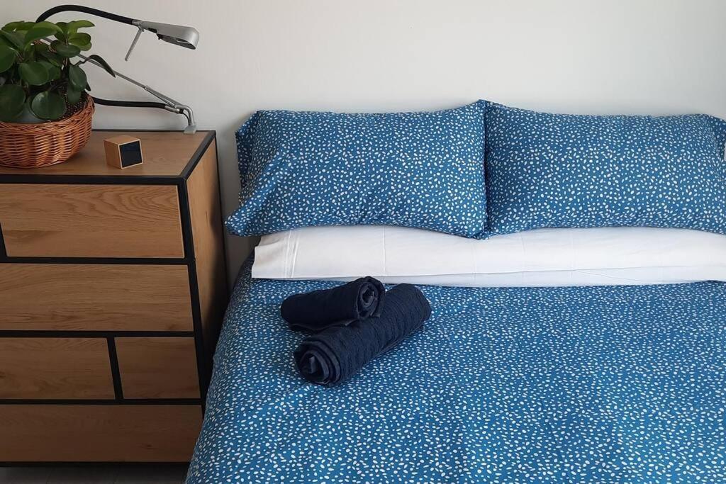 Soleado Apartamento Con Garaje Santander Dış mekan fotoğraf