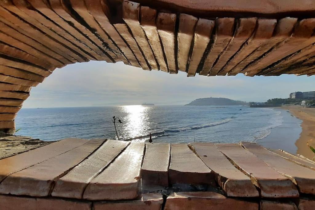 Soleado Apartamento Con Garaje Santander Dış mekan fotoğraf